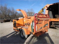 Vermeer BC1000 XL Chipper