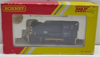 Hornby 00 Gauge Train Car