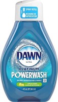 (N) Dawn Platinum Powerwash Dish Spray Refill, Dis