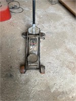 3 ton floor jack