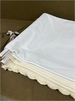 Vintage Quality Table Linens