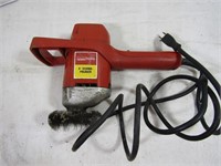 Montgomery Ward 6" Sander, Polisher