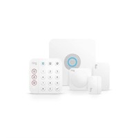 Certified Refurbished Ring Alarm 5-piece kit (2nd