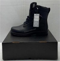 Sz 10.5 Men's Royer Boots - NEW $220