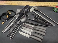 Misc utensils