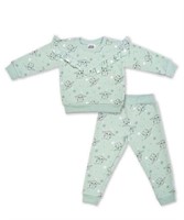 Star Wars Baby 2pc Jogger Outfit-Size 5T