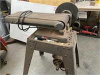 Craftsman sander