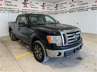 2009 Ford F150 XLT Truck - Titled