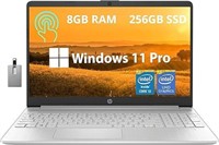 Fast Touch Laptop Upgrade