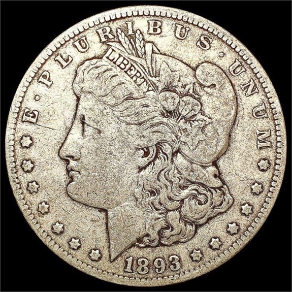 June 19th - 23rd Buffalo Broker Coin Auction