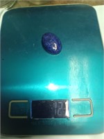 Lapis Lazuli Cabochon Gem Stone 60 carat