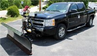 2009 Chevrolet Silverado Pickup