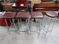 Stools