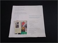 Sealed 2003 Postage Stamp Collection Canada