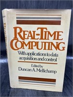 1983 Real Time Computing