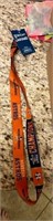 Houston Astros World Series Champions Lanyard NEW