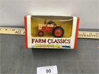 Ertl Farm Classics Case 800