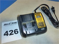 DeWalt Battery Charger