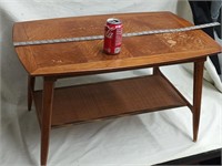 MCM Cocktail table "Sophisticate" by Tomlinson,