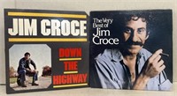 Jim Croce record albums