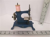 Toy Sewing Machine, Made in England