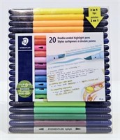 BRAND NEW STAEDTLER