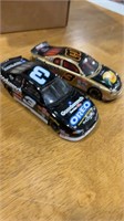 Die cast toy Dale Earnhardt Cars