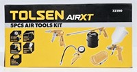 BRAND NEW TOLSEN AIR XT