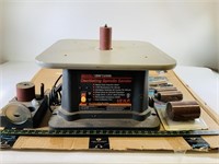 Craftsman Oscillating spindle sander