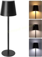 ORALUCE Cordless Table Lamp  Rechargeable LED.