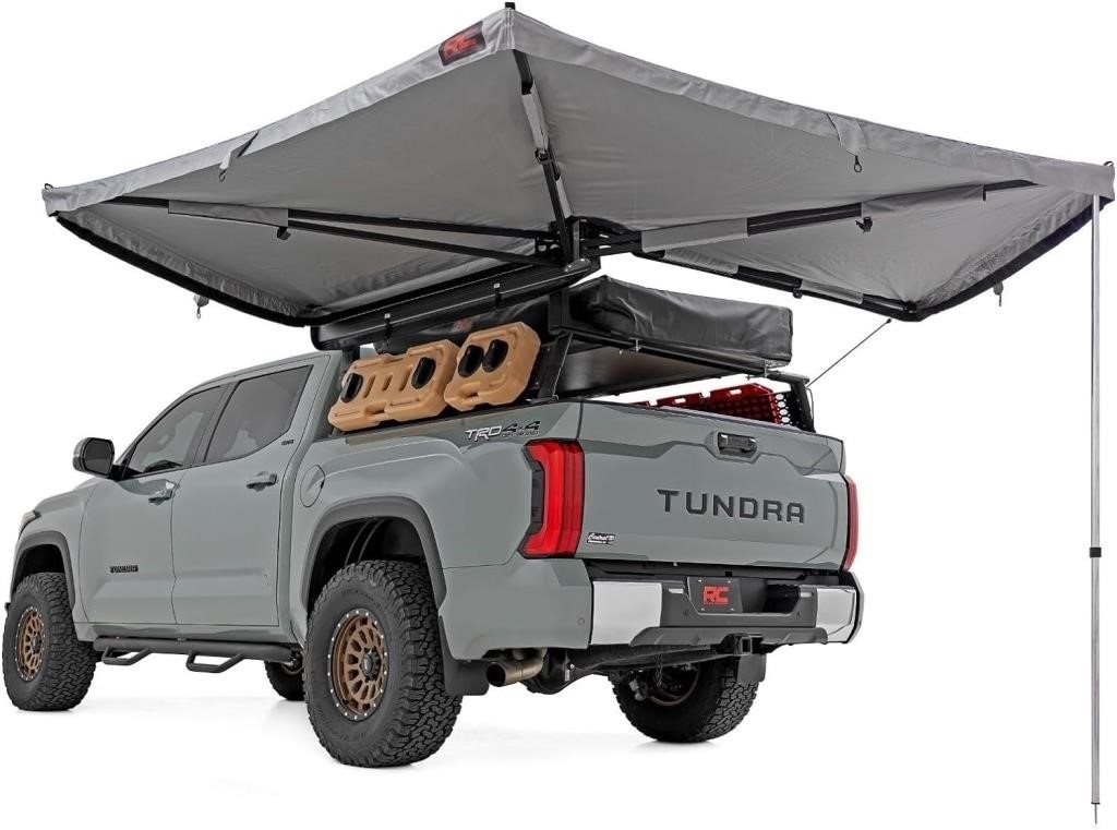 Rough Country 270 Degree Awning