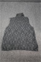 Vintage Karen Scott Sleeveless Sweater Size Large
