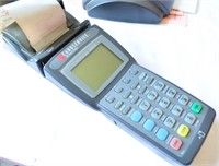 Link Point Credit Card Machine Model LP 9000