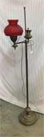 Vintage Floor Lamp V8