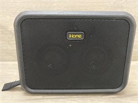 Ihome iBN6 Waterproof Bluetooth Speaker - No