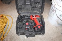 14.4 V Cordless Skil Drill