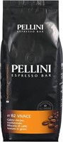 Sealed - Pellini Espresso Bar - N°82 Vivace * Whol