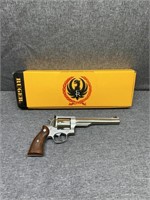 Ruger Redhawk .44 Magnum