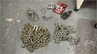 Tow Chain & Accessories