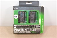 NYKO XBOX ONE CONTROLLER BATTERIES *NEW*