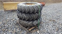 Used 3 - 1300x24 Tires