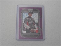 2023 PRIZM RACING COREY HEIM /199 PURPLE