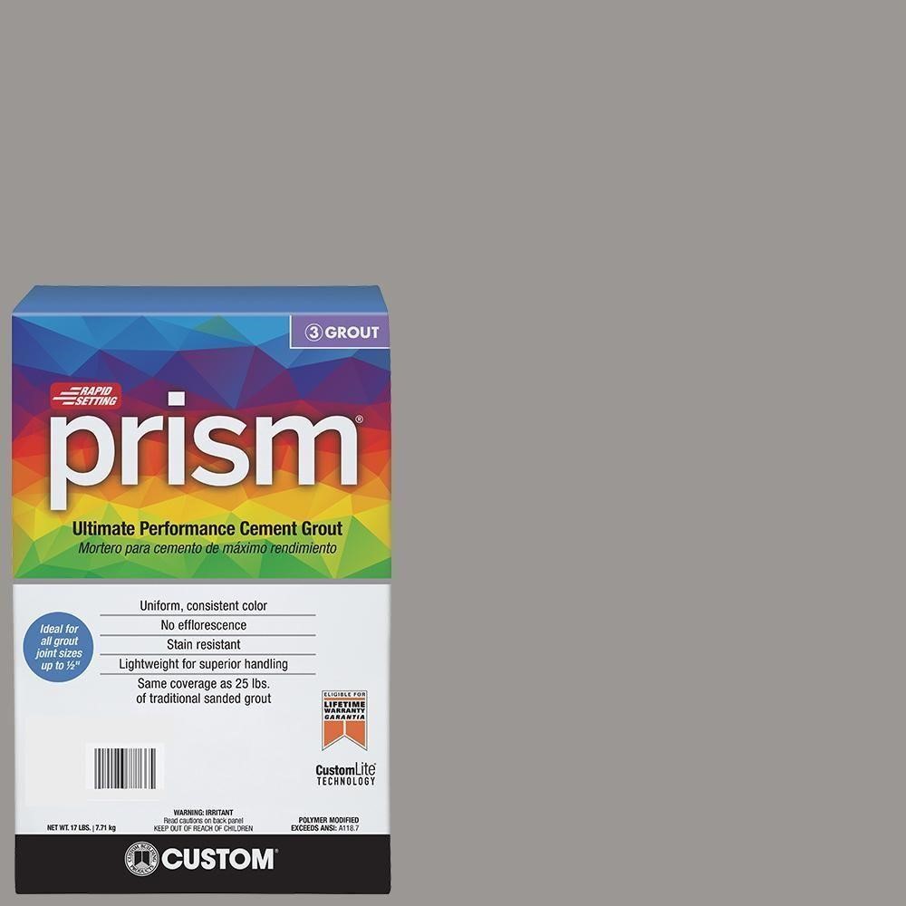 Custom Building Products Prism #165 Delorean