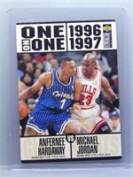 Michael Jordan 1996 Upper Deck