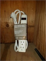 Power Outlet (new)