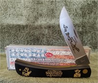 Case XX Star Wars Commemorative Pocket Knife