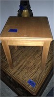 Small Table