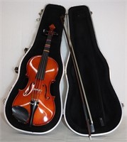 13" Viola Mo. E210/13, Hermann Beyer