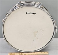 Ludwig Drum Percussion Musical Instrument