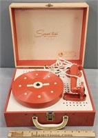 Lionel Speartone Phonograph Model 42000